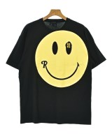 RAF SIMONS（ラフシモンズ）Tシャツ・カットソー 黒 サイズ:L メンズ/2200672873041