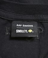 RAF SIMONS（ラフシモンズ）Tシャツ・カットソー 黒 サイズ:L メンズ/2200672873041