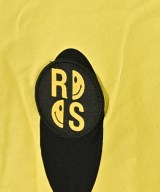 RAF SIMONS（ラフシモンズ）Tシャツ・カットソー 黒 サイズ:L メンズ/2200672873041