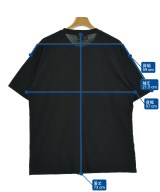 RAF SIMONS（ラフシモンズ）Tシャツ・カットソー 黒 サイズ:L メンズ/2200672873041