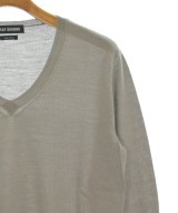 RAF SIMONS（ラフシモンズ）ニット・セーター グレー サイズ:48(L位) メンズ/2200672074011