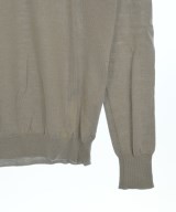 RAF SIMONS（ラフシモンズ）ニット・セーター グレー サイズ:48(L位) メンズ/2200672074011