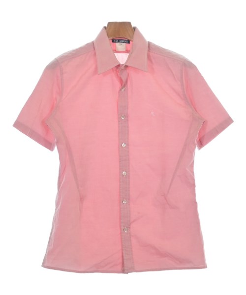 ラフシモンズ(RAF SIMONS)のRAF SIMONS カジュアルシャツ