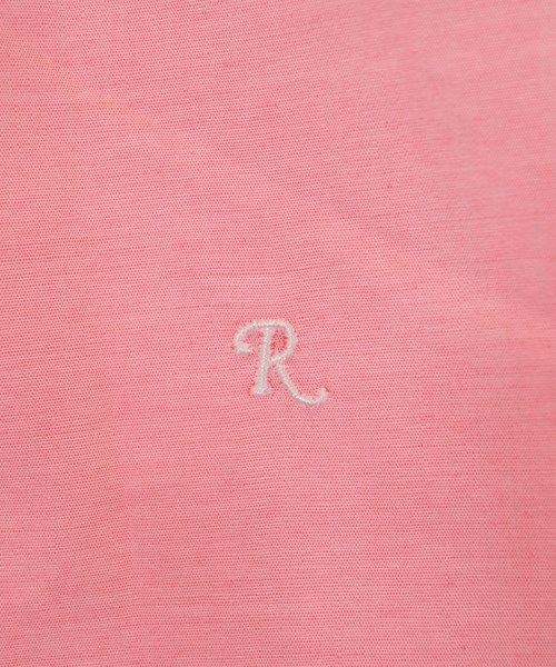 RAF SIMONS（ラフシモンズ）カジュアルシャツ ピンク サイズ:46(L位) メンズ/2200672994111