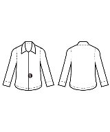 RAF SIMONS（ラフシモンズ）カジュアルシャツ ピンク サイズ:46(L位) メンズ/2200672994111