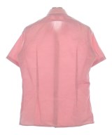 RAF SIMONS（ラフシモンズ）カジュアルシャツ ピンク サイズ:46(L位) メンズ/2200672994111