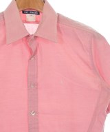 RAF SIMONS（ラフシモンズ）カジュアルシャツ ピンク サイズ:46(L位) メンズ/2200672994111