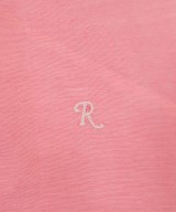 RAF SIMONS（ラフシモンズ）カジュアルシャツ ピンク サイズ:46(L位) メンズ/2200672994111
