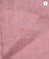 RAF SIMONS（ラフシモンズ）カジュアルシャツ ピンク サイズ:46(L位) メンズ/2200672994111