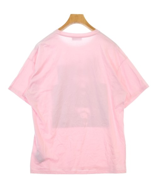 RAF SIMONS（ラフシモンズ）Tシャツ・カットソー ピンク サイズ:S メンズ/2200673152039