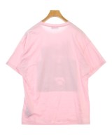 RAF SIMONS（ラフシモンズ）Tシャツ・カットソー ピンク サイズ:S メンズ/2200673152039