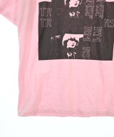 RAF SIMONS（ラフシモンズ）Tシャツ・カットソー ピンク サイズ:S メンズ/2200673152039