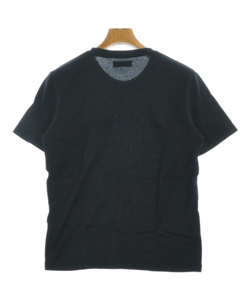 RAF SIMONS（ラフシモンズ）Tシャツ・カットソー 黒 サイズ:S メンズ/2200673182043