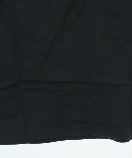 RAF SIMONS（ラフシモンズ）Tシャツ・カットソー 黒 サイズ:S メンズ/2200673182043