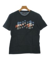 RAF SIMONS（ラフシモンズ）Tシャツ・カットソー 黒 サイズ:S メンズ/2200673182043