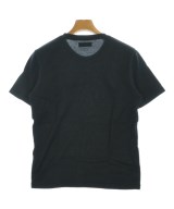 RAF SIMONS（ラフシモンズ）Tシャツ・カットソー 黒 サイズ:S メンズ/2200673182043
