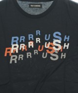 RAF SIMONS（ラフシモンズ）Tシャツ・カットソー 黒 サイズ:S メンズ/2200673182043