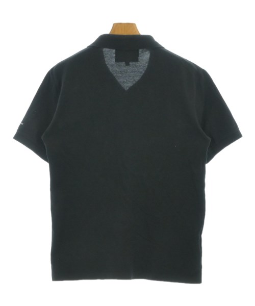 RAF SIMONS（ラフシモンズ）ポロシャツ 黒 サイズ:M メンズ/2200673908018