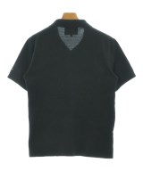 RAF SIMONS（ラフシモンズ）ポロシャツ 黒 サイズ:M メンズ/2200673908018