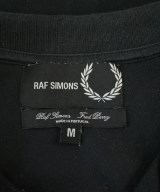 RAF SIMONS（ラフシモンズ）ポロシャツ 黒 サイズ:M メンズ/2200673908018