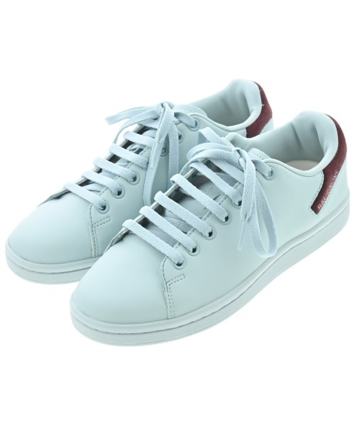 RAF SIMONS(ラフシモンズ)スニーカー 青 サイズ:EU37(23.5cm位)/2200663713028