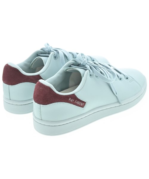 RAF SIMONS（ラフシモンズ）スニーカー 青 サイズ:EU37(23.5cm位) レディース/2200663713028