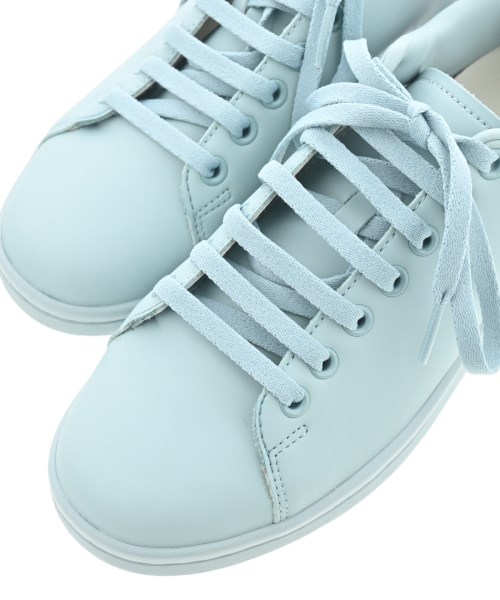 RAF SIMONS（ラフシモンズ）スニーカー 青 サイズ:EU37(23.5cm位) レディース/2200663713028