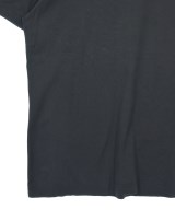 RAF SIMONS（ラフシモンズ）Tシャツ・カットソー 黒 サイズ:M メンズ/2200674139169