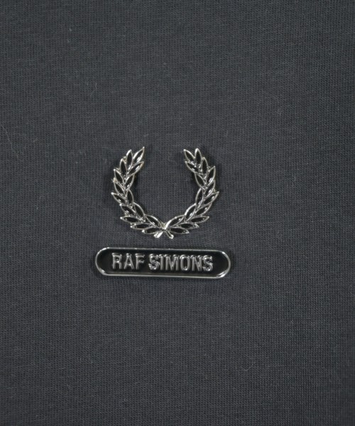 RAF SIMONS（ラフシモンズ）Tシャツ・カットソー 黒 サイズ:L メンズ/2200675470117