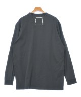 RAF SIMONS（ラフシモンズ）Tシャツ・カットソー 黒 サイズ:L メンズ/2200675470117