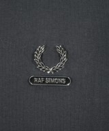 RAF SIMONS（ラフシモンズ）Tシャツ・カットソー 黒 サイズ:L メンズ/2200675470117