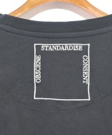 RAF SIMONS（ラフシモンズ）Tシャツ・カットソー 黒 サイズ:L メンズ/2200675470117