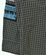 RAF SIMONS（ラフシモンズ）カジュアルシャツ 黒 サイズ:48(L位) メンズ/2200676373028