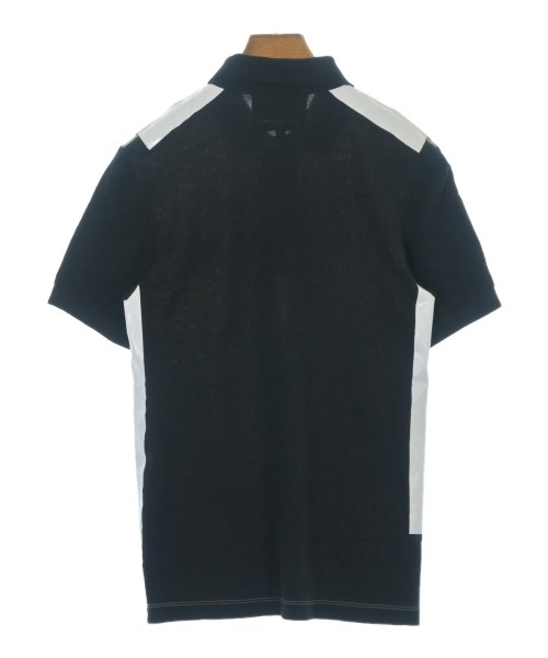 RAF SIMONS（ラフシモンズ）ポロシャツ 茶 サイズ:36(XS位) メンズ/2200672219252