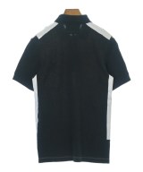 RAF SIMONS（ラフシモンズ）ポロシャツ 茶 サイズ:36(XS位) メンズ/2200672219252