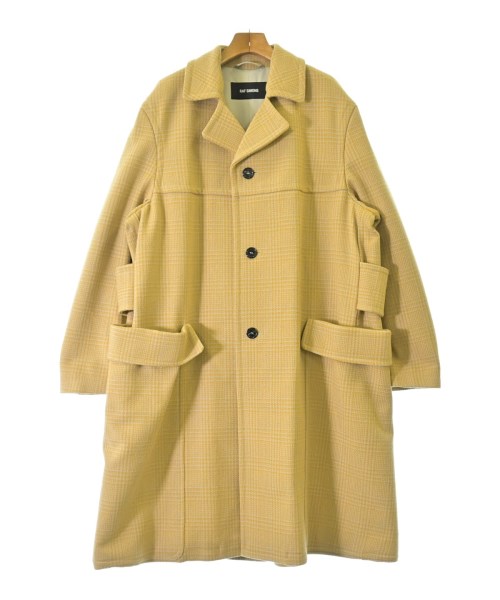 RAF SIMONS(ラフシモンズ)その他 黄 サイズ:44(S位)/2200675703192
