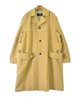 RAF SIMONS（ラフシモンズ）その他 黄 サイズ:44(S位) メンズ/2200675703192