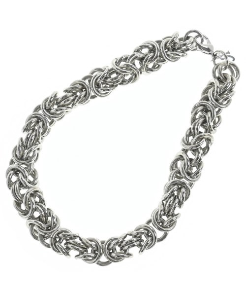 ラフシモンズ(RAF SIMONS)のRAF SIMONS ネックレス