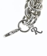 RAF SIMONS（ラフシモンズ）ネックレス シルバー サイズ:- メンズ/2200676952117