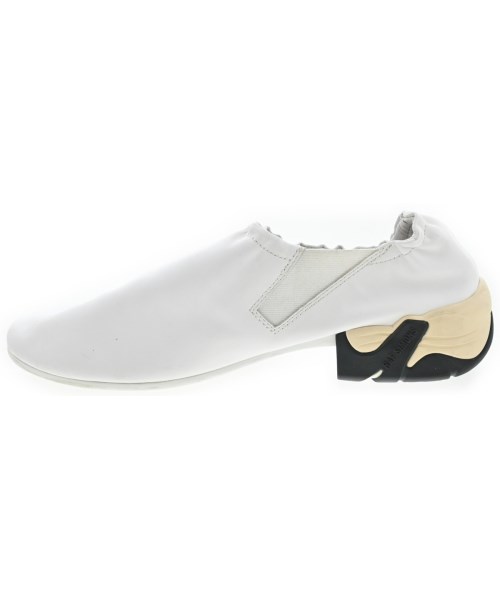 RAF SIMONS（ラフシモンズ）スニーカー 白 サイズ:EU41(26cm位) メンズ/2200676992045