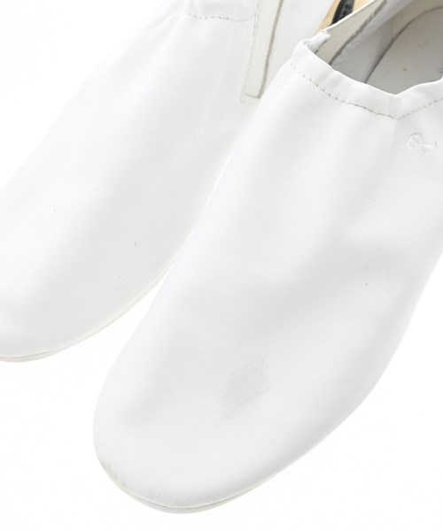 RAF SIMONS（ラフシモンズ）スニーカー 白 サイズ:EU41(26cm位) メンズ/2200676992045