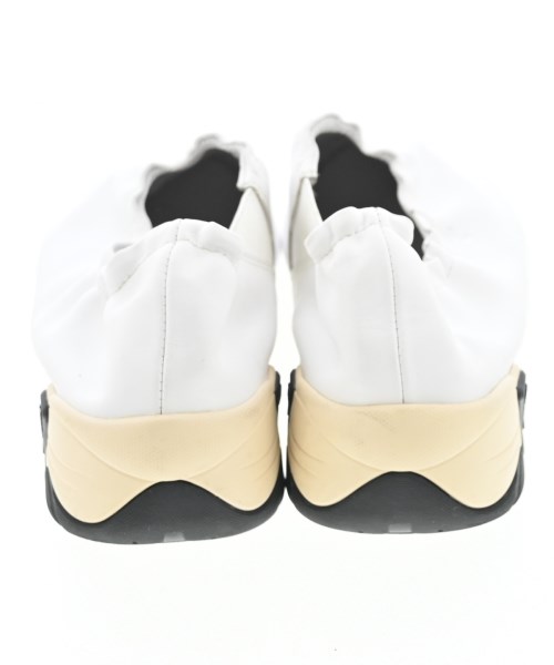RAF SIMONS（ラフシモンズ）スニーカー 白 サイズ:EU41(26cm位) メンズ/2200676992045