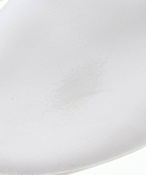 RAF SIMONS（ラフシモンズ）スニーカー 白 サイズ:EU41(26cm位) メンズ/2200676992045