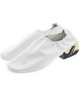 RAF SIMONS（ラフシモンズ）スニーカー 白 サイズ:EU41(26cm位) メンズ/2200676992045