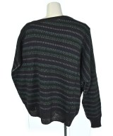 RAF SIMONS（ラフシモンズ）ニット・セーター 黒 サイズ:S メンズ/2200677109015