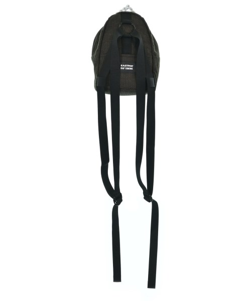 RAF SIMONS（ラフシモンズ）バックパック・リュック 茶 サイズ:- メンズ/2200677196022
