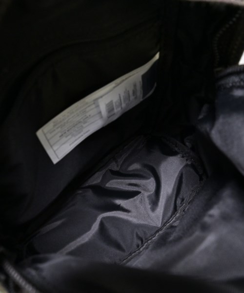 RAF SIMONS（ラフシモンズ）バックパック・リュック 茶 サイズ:- メンズ/2200677196022