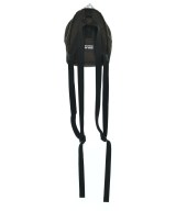 RAF SIMONS（ラフシモンズ）バックパック・リュック 茶 サイズ:- メンズ/2200677196022