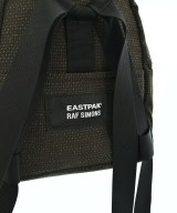 RAF SIMONS（ラフシモンズ）バックパック・リュック 茶 サイズ:- メンズ/2200677196022