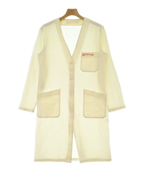 RAF SIMONS(ラフシモンズ)その他 白 サイズ:44(S位)/2200677300047